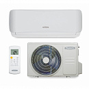 Купить Сплит-система настенного типа  B-07SPR/B-07SPQ Safari Бирюса