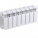 Радиатор биметаллический РИФАР В 200-4 по цене 4200 руб.