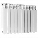 Радиатор алюминиевый СТМ 500/96 - 12 секц. по цене 6240 руб.